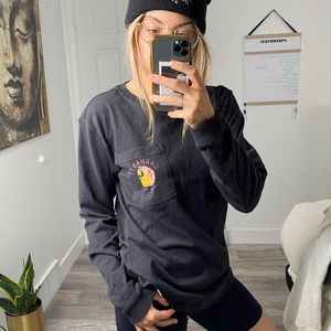 Carhartt Longsleeve